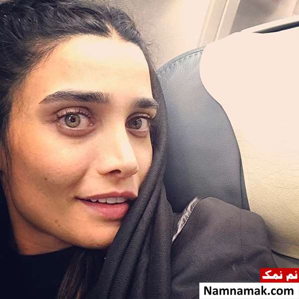 تینا آخوند تبار 