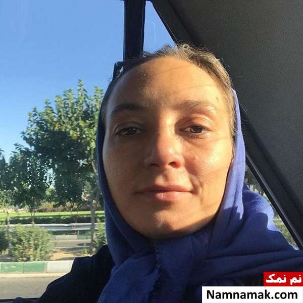 سحر ولدبیگی 