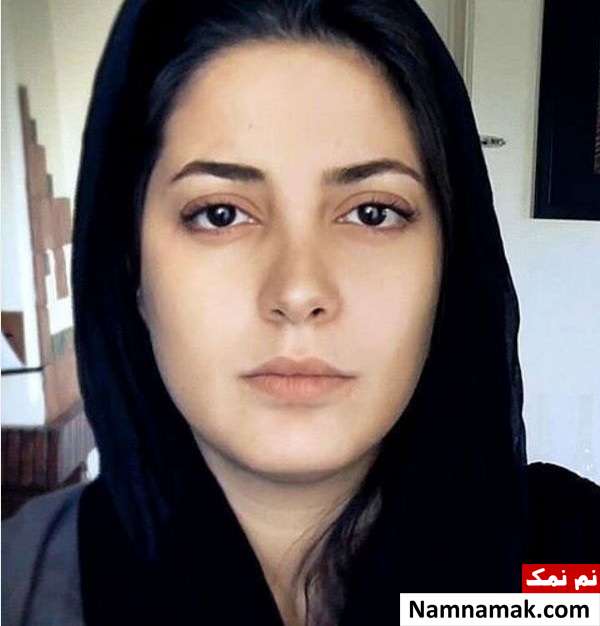 طناز طباطبایی 