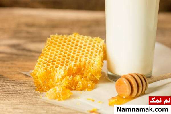 رفع جای جوش