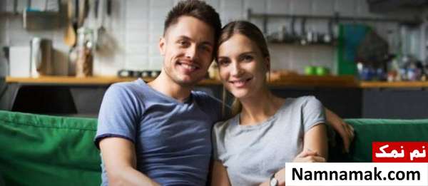 خصوصیات همسر وفادار