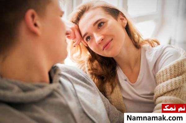 ویژگی های اخلاقی همسران وفادار