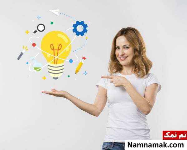 انواع تخیل تخیل خلاق و مصنوعی