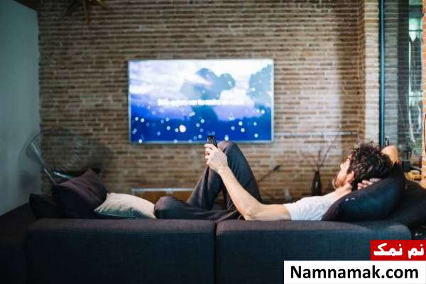 فیلم دیدن راه های افزایش قدرت تخیل