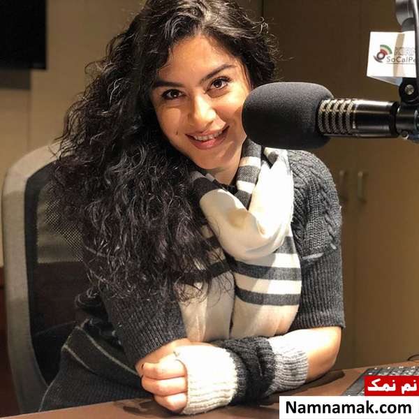 عکسهای جدید آسیه ضیایی