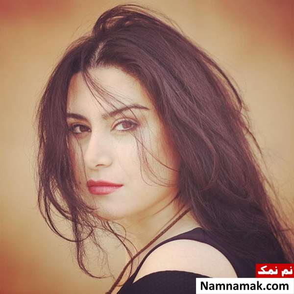 عکسهای اینستاگرام آسیه ضیایی