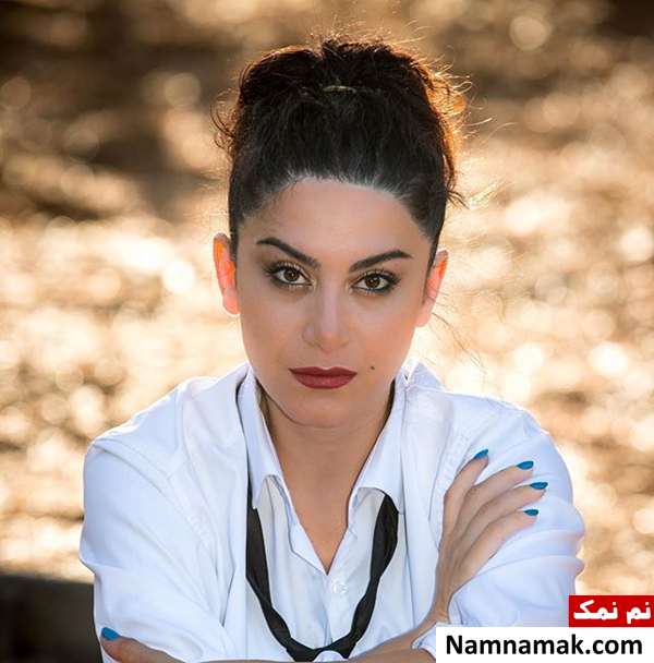 عکسهای جذاب آسیه ضیایی