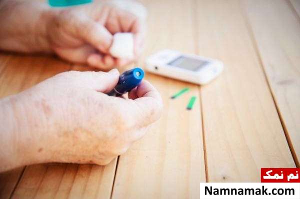 دیابت و کرونا افراد دیابتی بیشتر در معرض مرگ با کرونا هستند