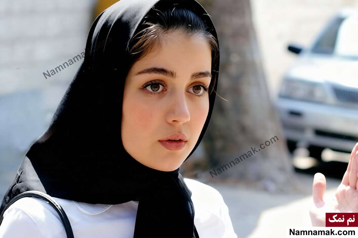 افسانه پاکرو در رویای خیس