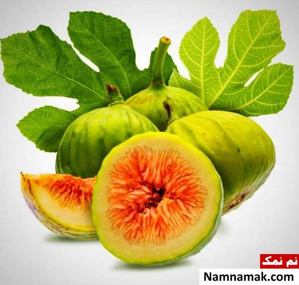 تمام خواص برگ انجیر برای سلامت بدن