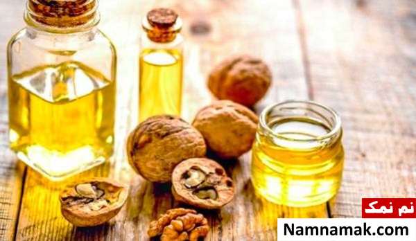 روغن گردو فواید روغن گردو برای مفاصل و درمان التهاب