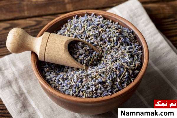 اسطوخودوس برای آبریزش بینی