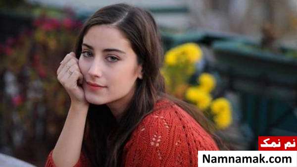 آرایش روزانه هازال کایا