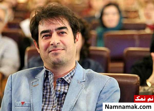 شهاب حسینی شهاب حسینی بازیگر محبوب سینما