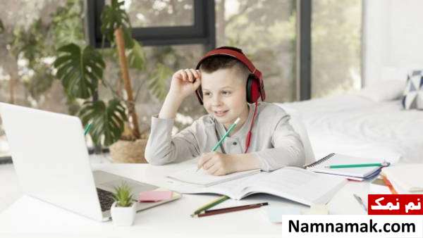 یادگیری حروف الفبا روش های یادگیری حروف الفبا