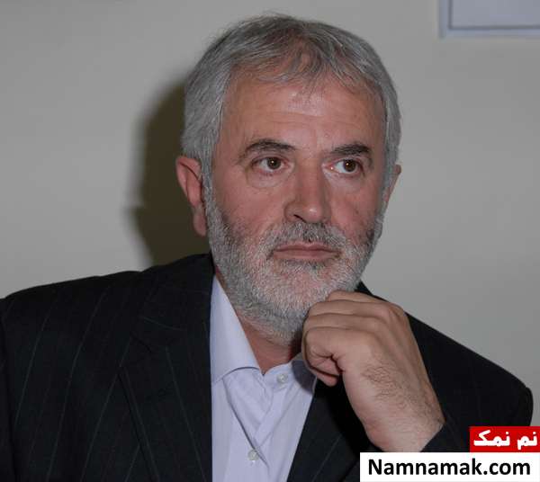 عکسهای اینستاگرام دکتر روازاده
