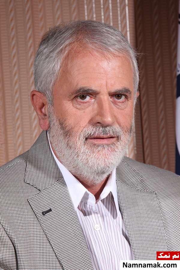 زندگی شخصی دکتر حسین روازاده