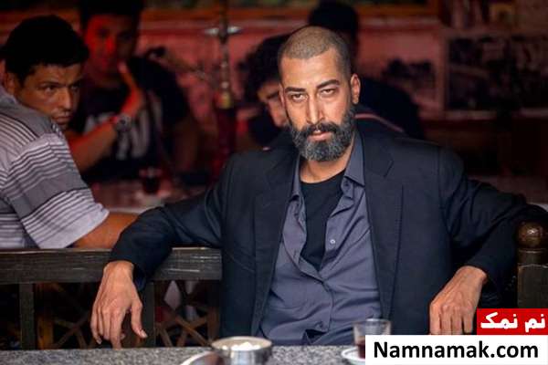 خلاصه داستان و معرفی بازیگران فیلم صحنه زنی بهرام افشاری در فیلم صحنه زنی