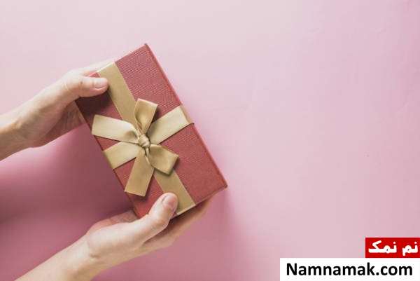 ثواب هدیه دادن در عید غدیر
