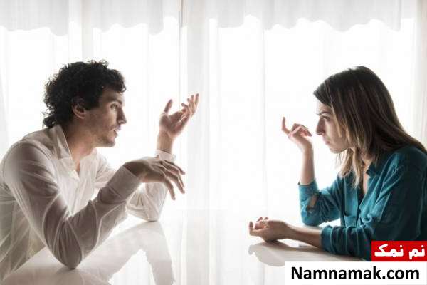 علت فاصله و جدایی در رابطه