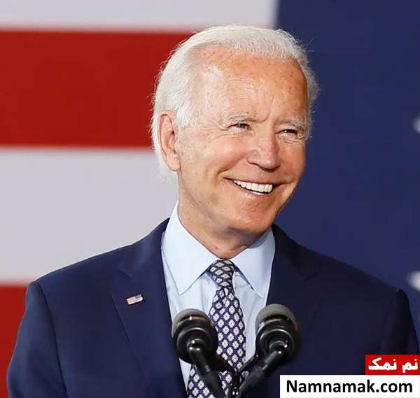 بیوگرافی جو بایدن و همسرش و فرزندانش جو بایدن - Joe Biden