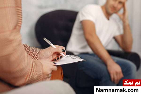 شناخت درمانی