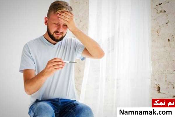 تب و عفونت گوش راه های درمان و و جلوگیری از عفونت گوش