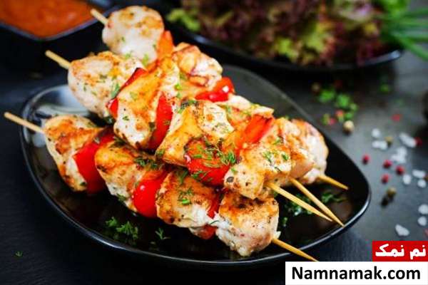 غذاهای مضر رفلاکس معده غذای مفید رفلاکس معده