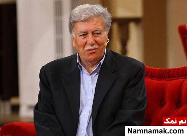 بهرام زند بهرام زند دوبلور کشورمان در دورهمی