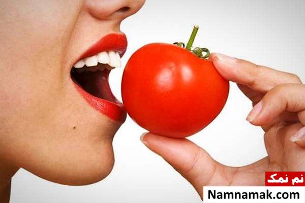 تغذیه رفلاکس معده خوراکی های رفلاکس معده