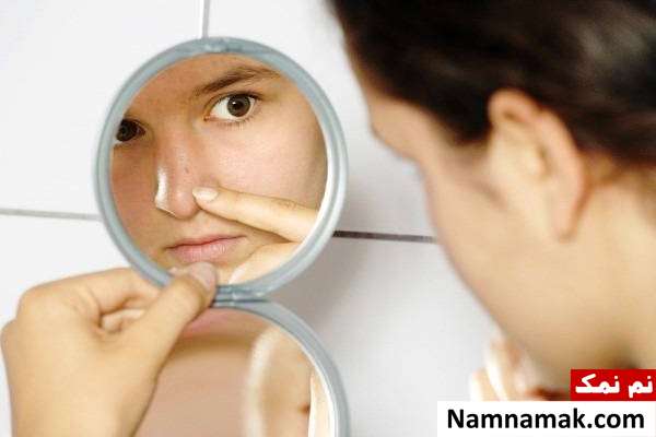 بلوغ تغییرات نوجوانان در بلوغ