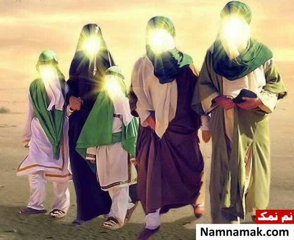 مذاکره نمایندگان نجران با پیامبر خدا