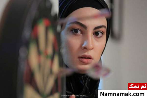 خلاصه داستان و معرفی بازیگران سریال سرزده مریم مومن در سریال سرزده
