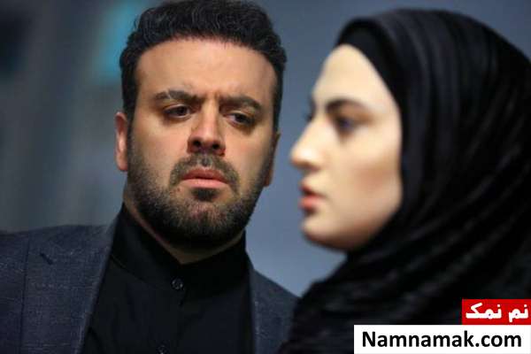 خلاصه داستان و معرفی بازیگران سریال سرزده بهرنگ علوی و مریم مومن در سریال سرزده