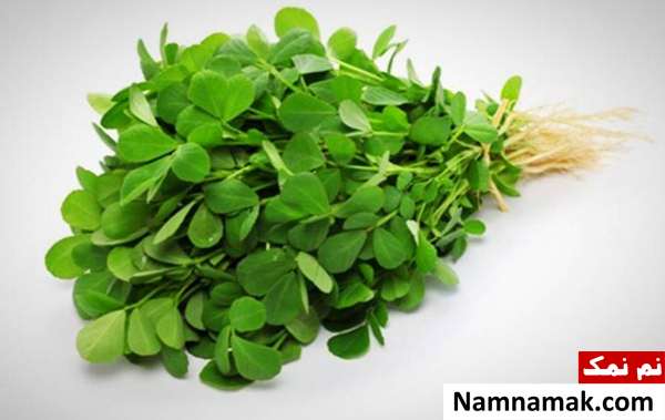 گیاه طبیعی برای درمان دل درد 