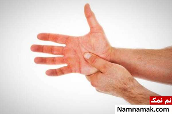 روش هایی برای درمان سریع درد بدن