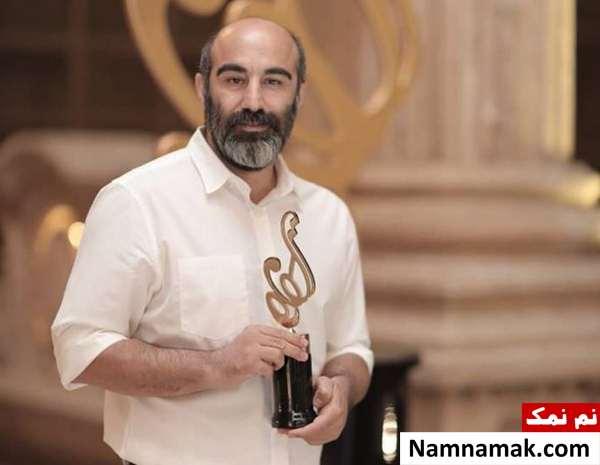 محسن تنابنده محسن تنابنده در جشن حافظ 99