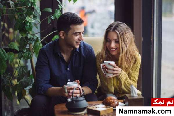دروغ و پنهانکاری در ازدواج