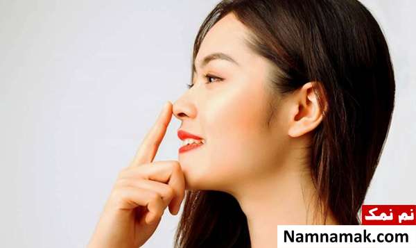 نقاهت جراحی بینی با لیزر مراقبتهای بعد از لیزر بینی