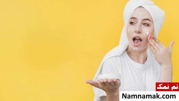 ضدآفتاب ضدآفتاب مناسب برای جلوگیری از جوش