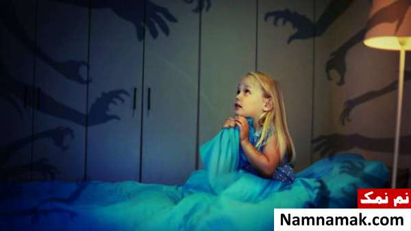 برای رهایی از کابوس های شبانه