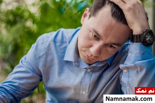 واکنش به ازدواج همسر سابق