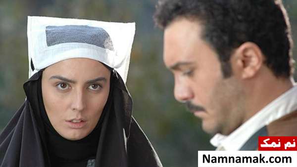 خلاصه داستان و معرفی بازیگران سریال پریدخت لیلا حاتمی و کامبیز دیرباز در سریال پریدخت
