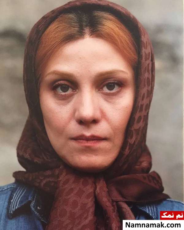 شبنم مقدمی در ابد و یک روز