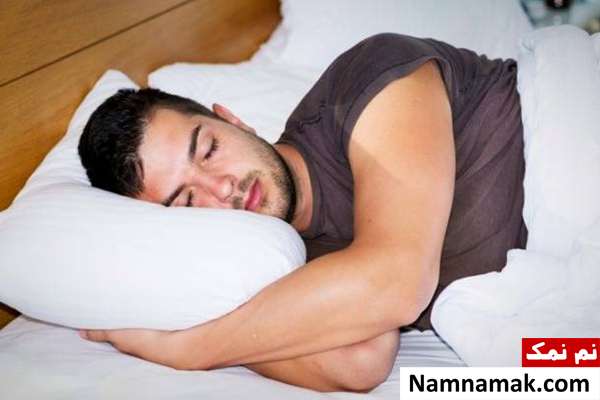 دلیل کابوس دیدن و راه های پیشگیری از آن