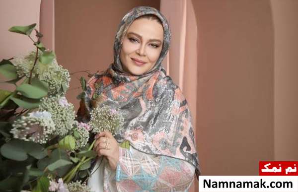 بهاره رهنما عکسی از بهاره رهنما