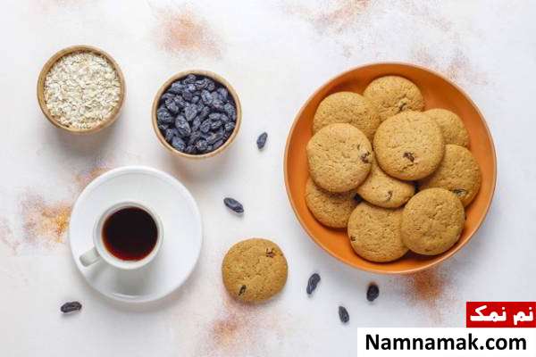 کشمش تقویت بدن با تغذیه