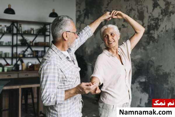 نیازهای بنیادین ازدواج