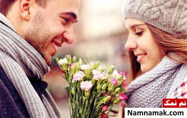 تفاهم در همه چیز