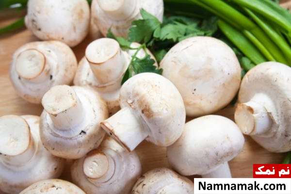 قارچ قارچ برای تامین انرژی